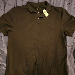 Old Navy men's polo, NWT, size XL
